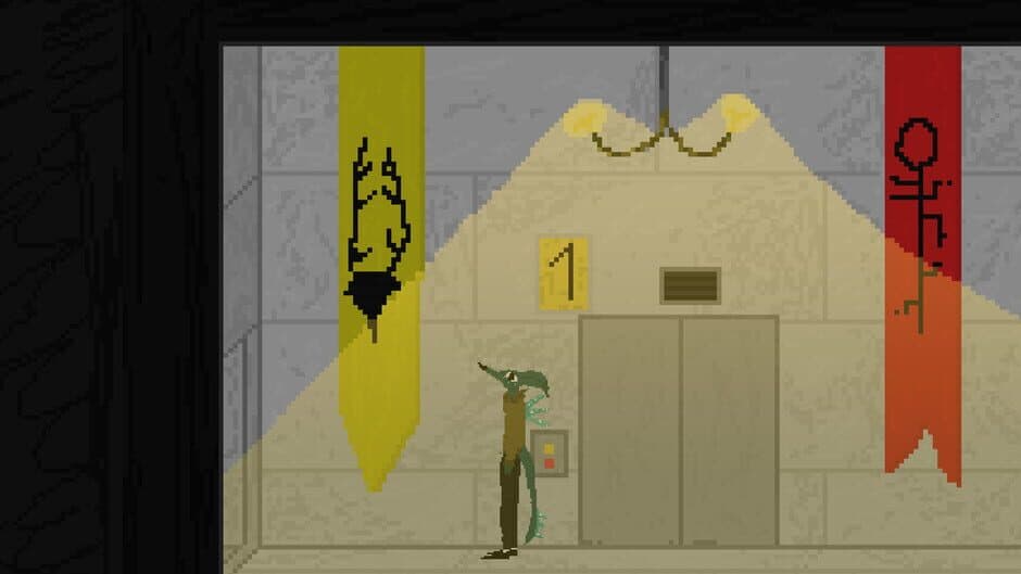 Скриншот 5 из Ghost of Fall