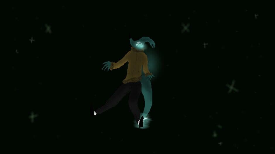Скриншот 1 из Ghost of Fall