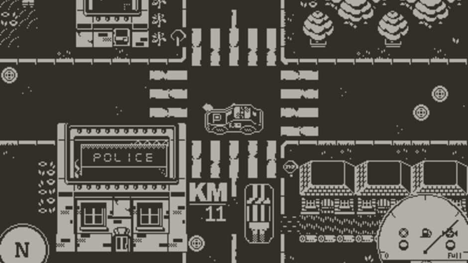 Скриншот 4 из Mad City