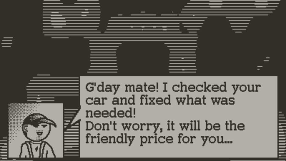 Скриншот 5 из Mad City