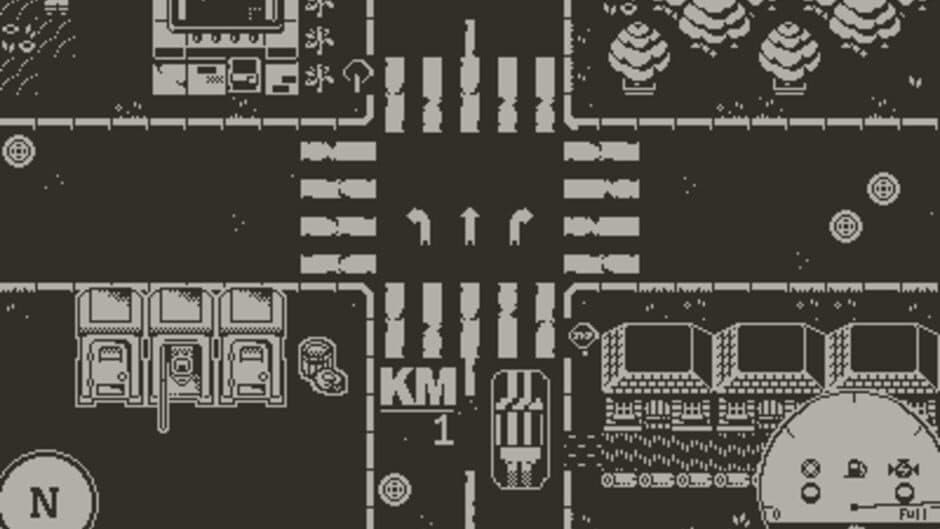 Скриншот 3 из Mad City
