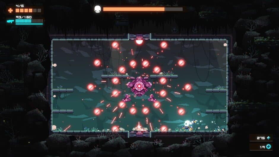 Скриншот 4 из Corebreaker