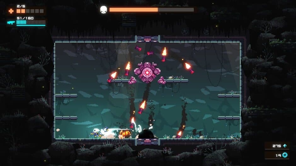 Скриншот 10 из Corebreaker