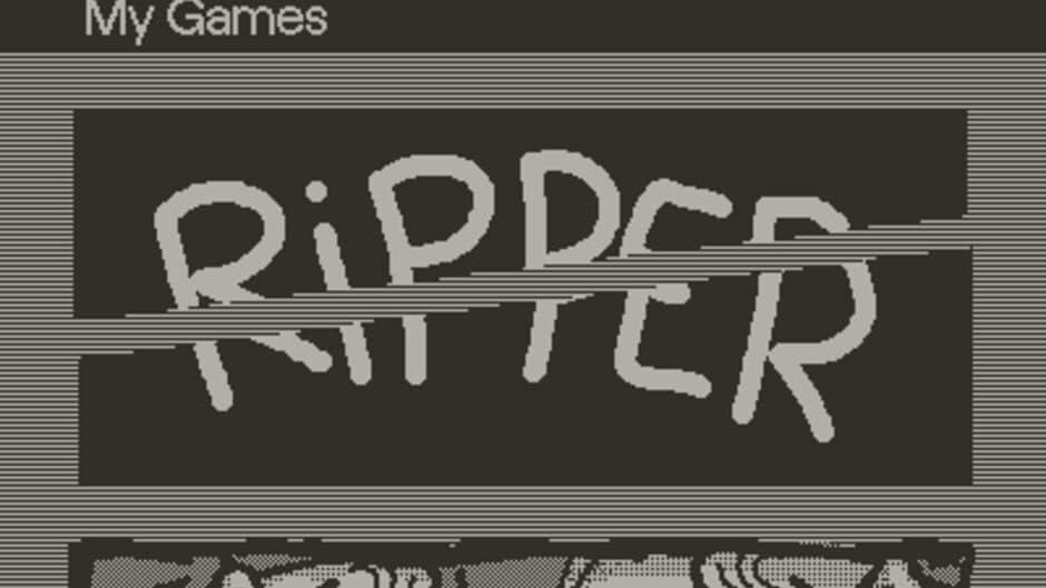 Скриншот 1 из Ripper