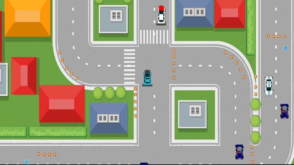 Скриншот 3 из Car Mats