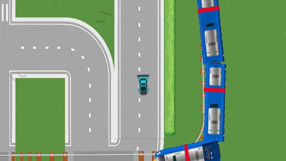 Скриншот 5 из Car Mats