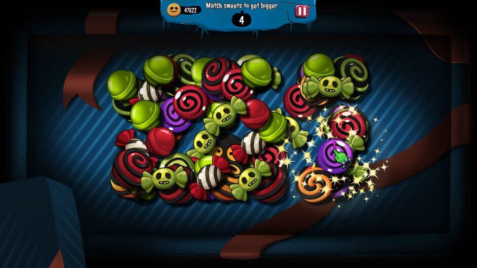 Скриншот 1 из Little Witchelsa: Pumpkin Peril