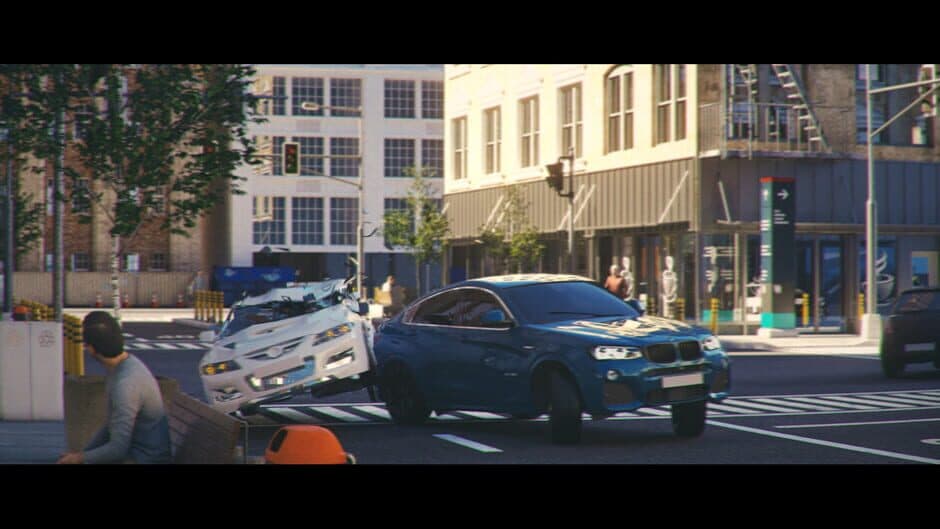 Скриншот 12 из Police Interceptors