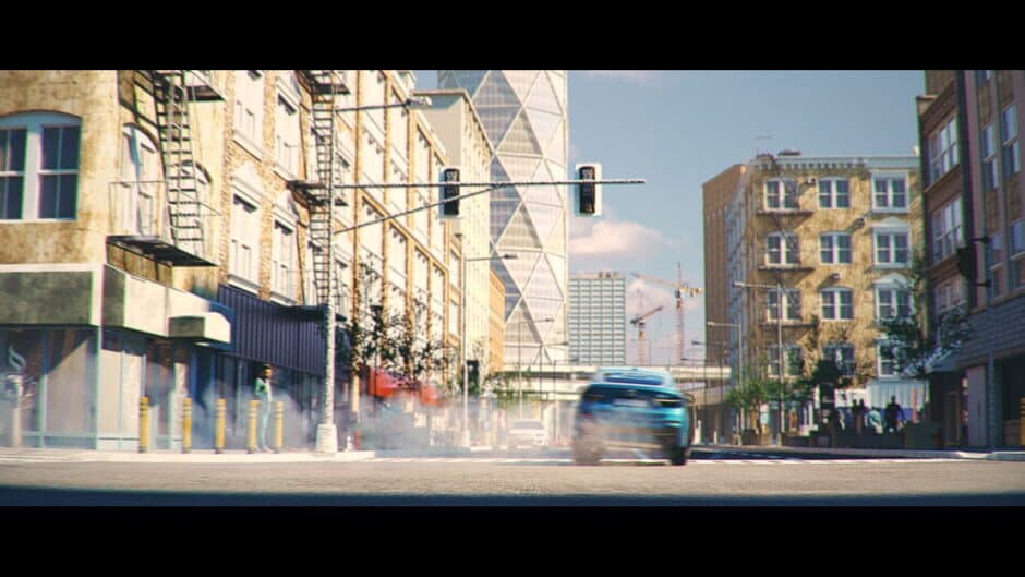 Скриншот 8 из Police Interceptors