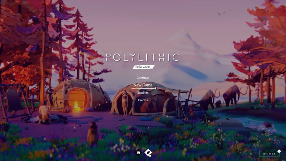 Скриншот 5 из Polylithic