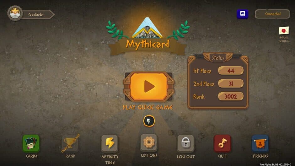 Скриншот 5 из Mythicard