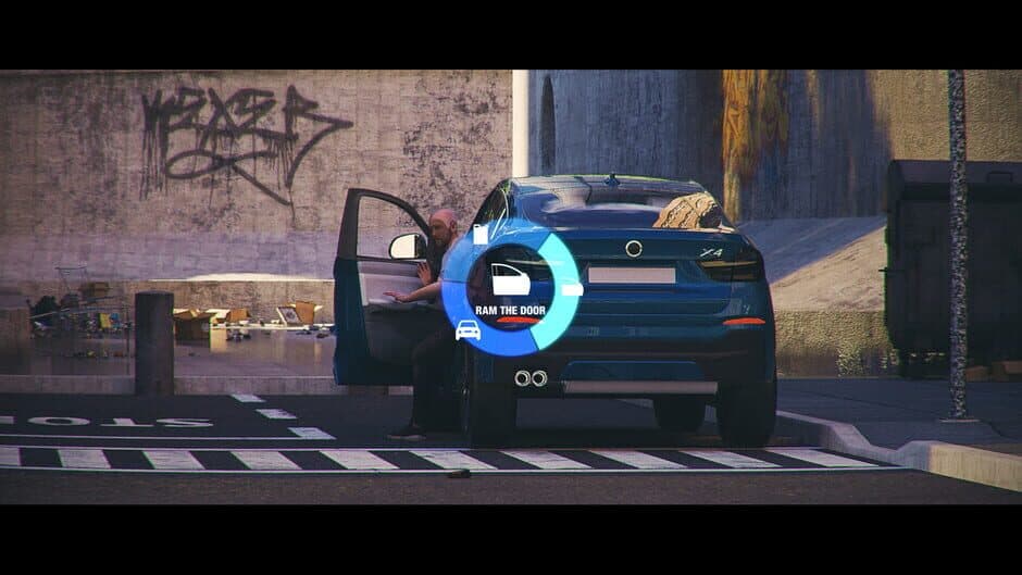 Скриншот 6 из Police Interceptors