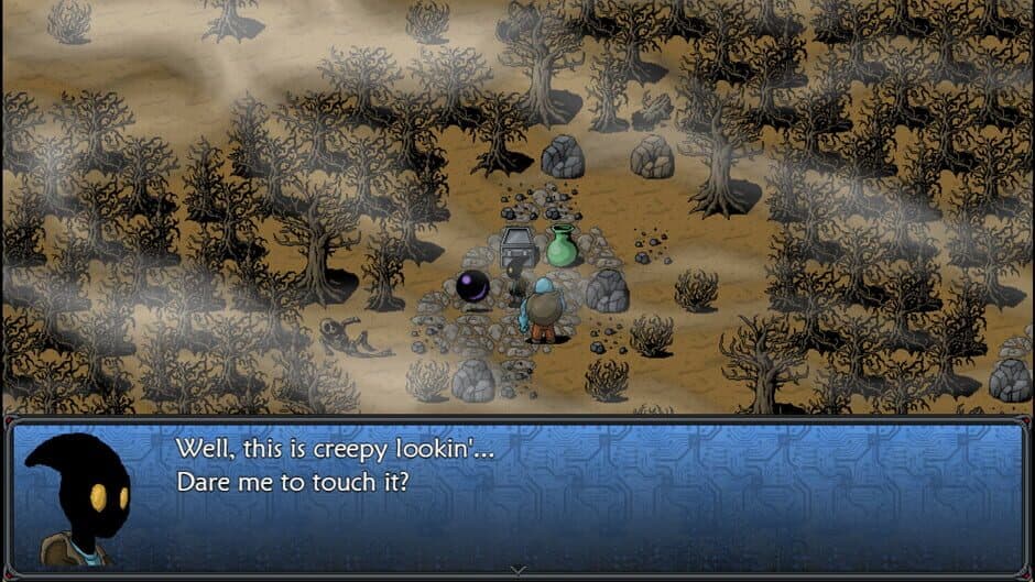 Скриншот 2 из Path to Ruin