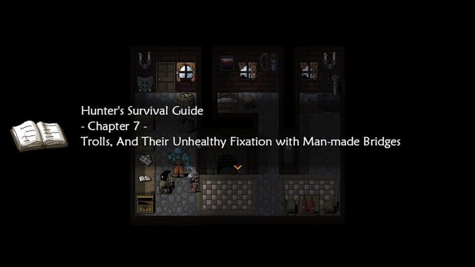 Скриншот 10 из Path to Ruin