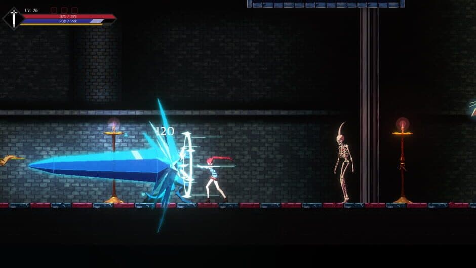 Скриншот 10 из Dusted Dusk