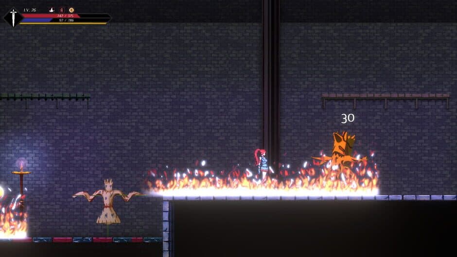 Скриншот 11 из Dusted Dusk