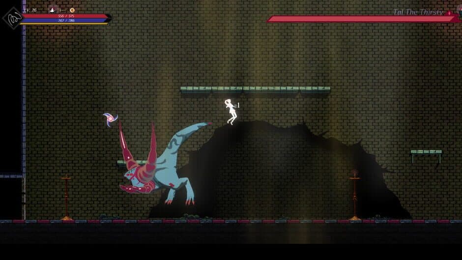 Скриншот 12 из Dusted Dusk
