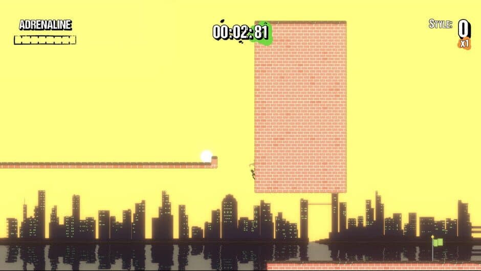 Скриншот 2 из Parkour Legends