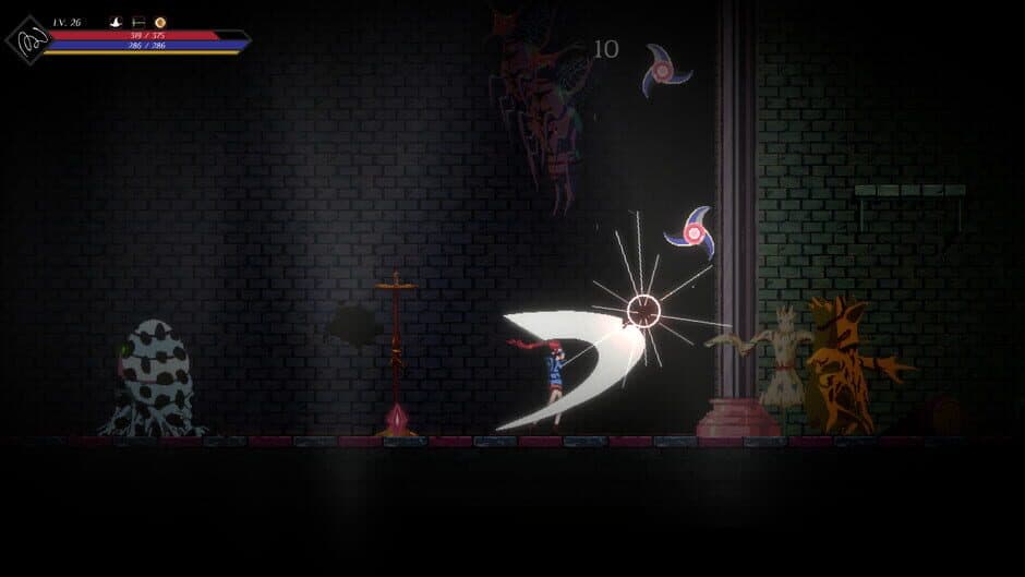 Скриншот 7 из Dusted Dusk