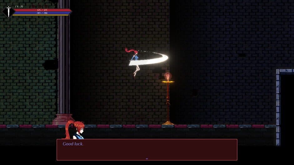 Скриншот 6 из Dusted Dusk