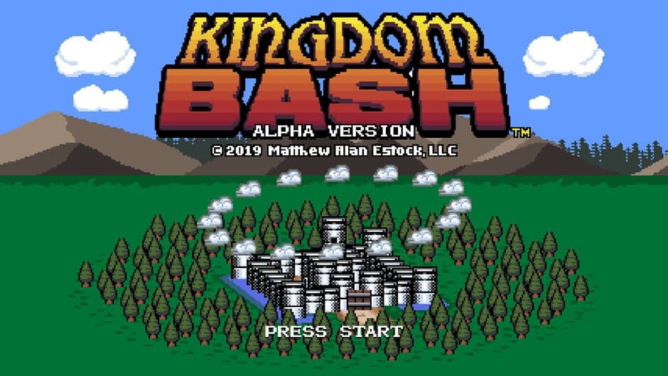 Скриншот 8 из Kingdom Bash