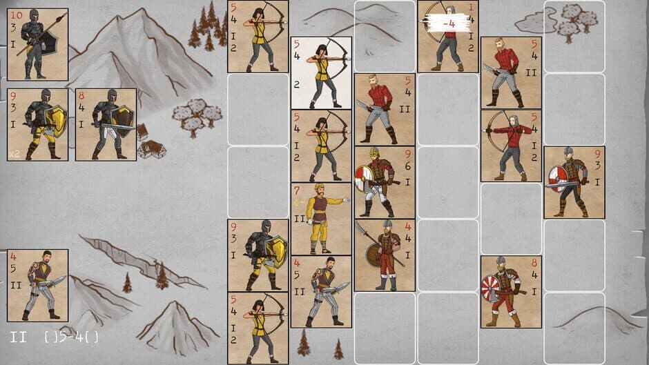 Скриншот 7 из Bandit Realms
