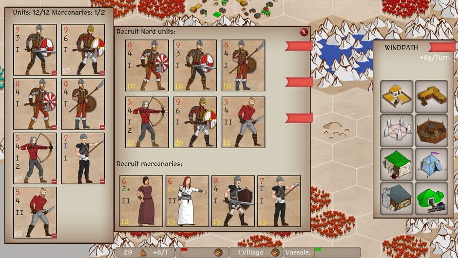 Скриншот 5 из Bandit Realms