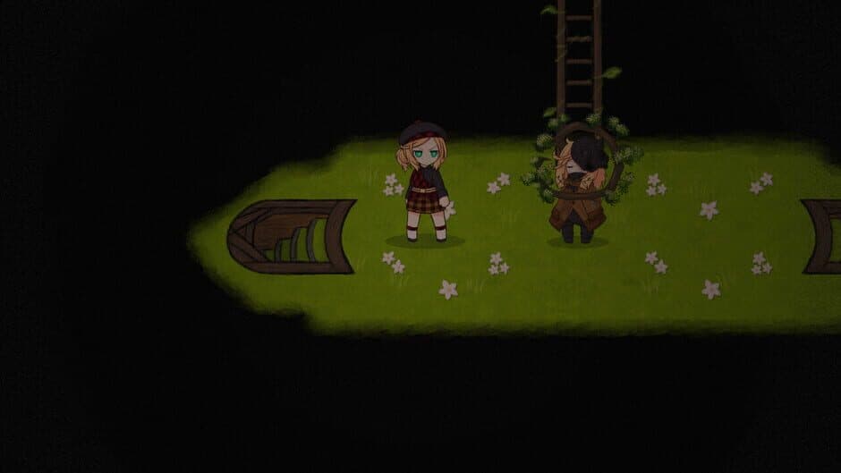 Скриншот 3 из Thistlemine