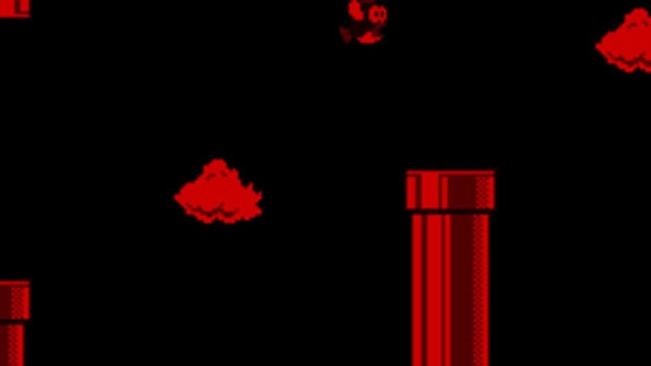 Скриншот 1 из Flappy Cheep Cheep