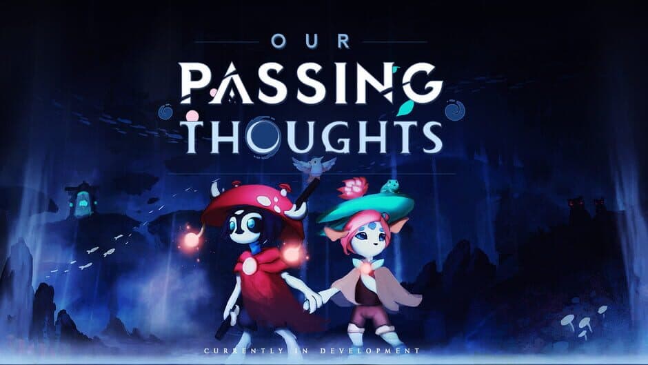 Скриншот 7 из Our Passing Thoughts