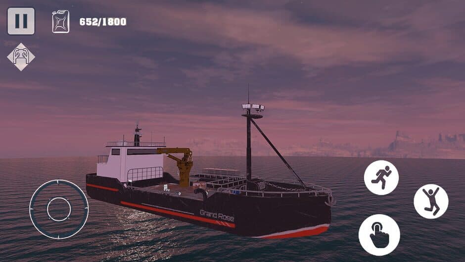 Скриншот 3 из World of Deadliest Catch