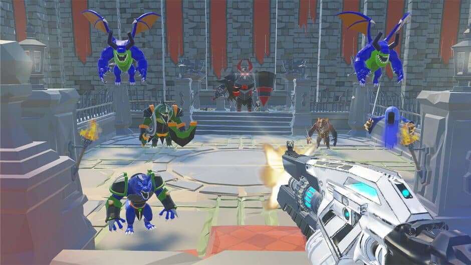 Скриншот 3 из Krispain Hero