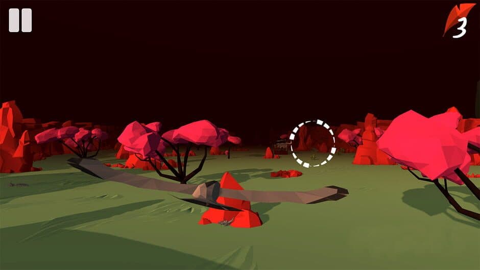 Скриншот 4 из Eagle Simulator