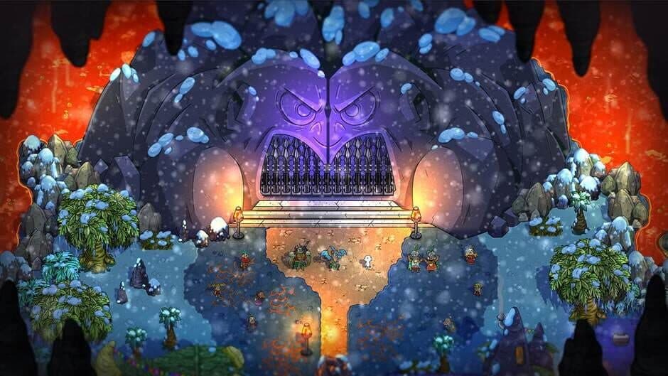 Скриншот 5 из Nobody Saves the World + Frozen Hearth Bundle
