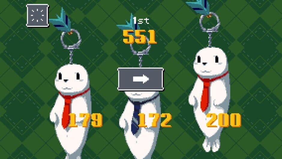 Скриншот 1 из Azarashi
