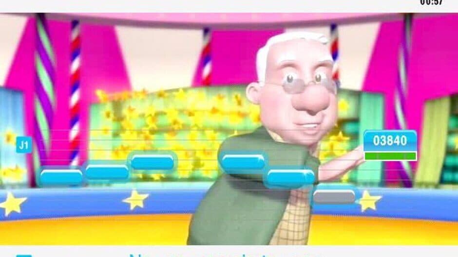Скриншот 3 из SingStar: Miliki