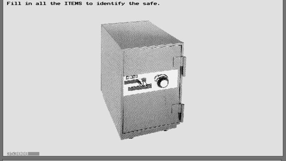 Скриншот 1 из Safe Opening Simulator