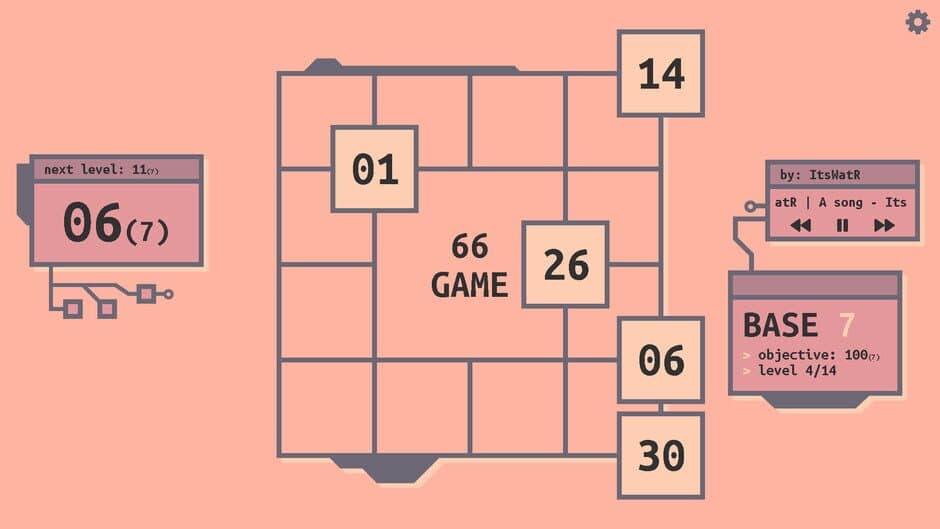 Скриншот 5 из 11111Game