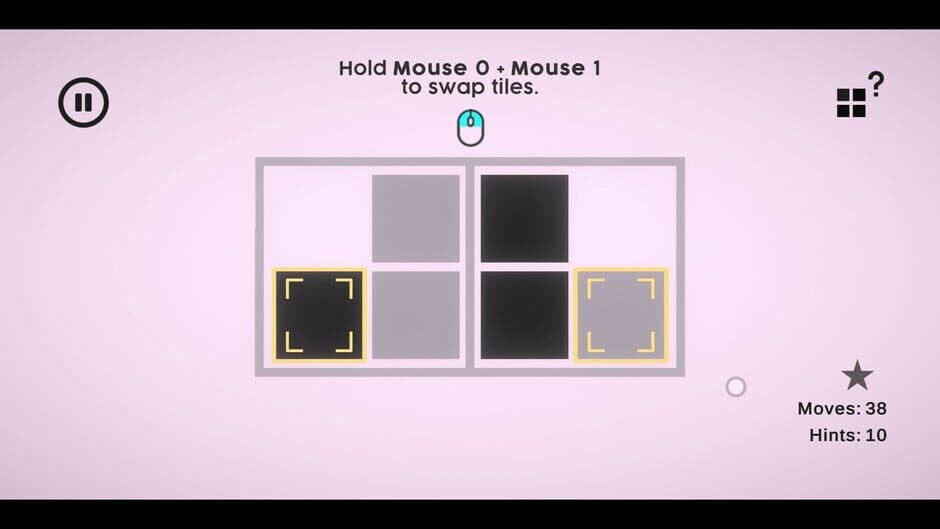 Скриншот 2 из 2 Pattern