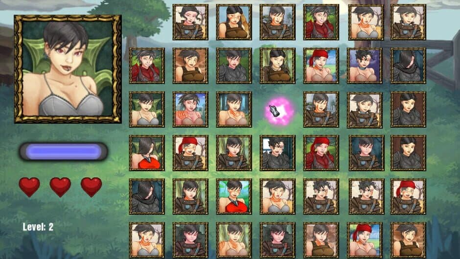 Скриншот 5 из 32 in 1 Game Special