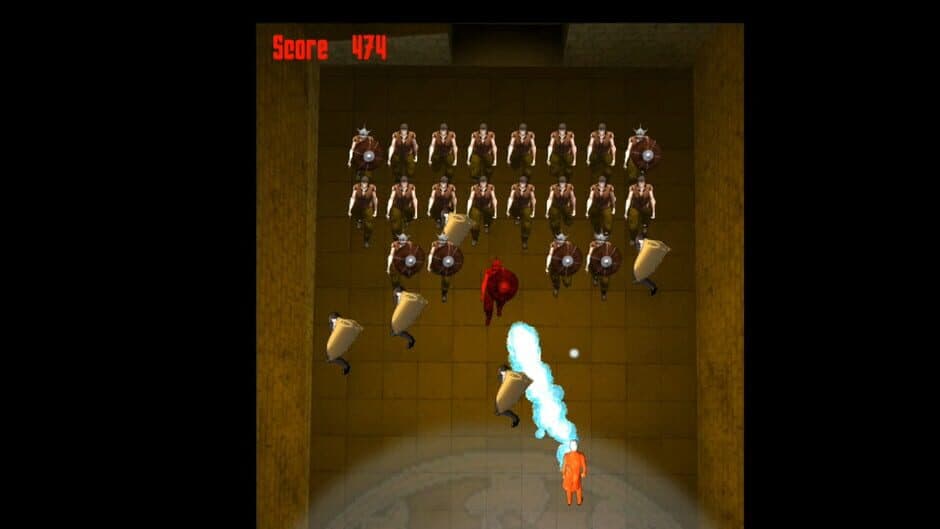Скриншот 8 из 32 in 1 Game Special