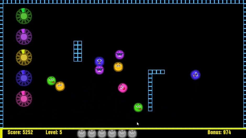 Скриншот 3 из 32 in 1 Game Special