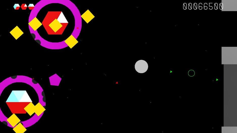 Скриншот 2 из 3 Crystals