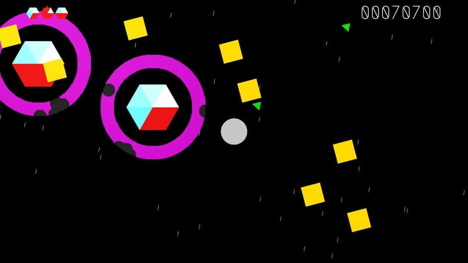 Скриншот 1 из 3 Crystals