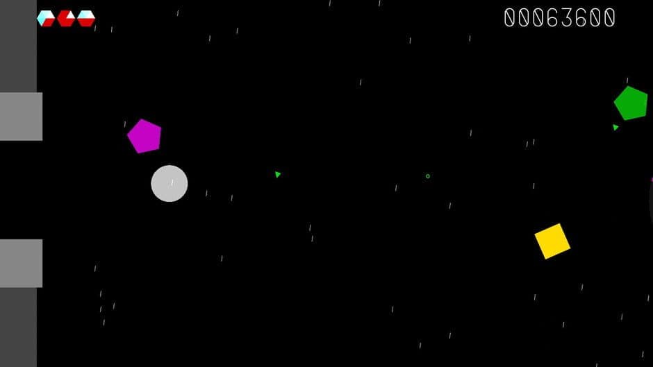 Скриншот 4 из 3 Crystals