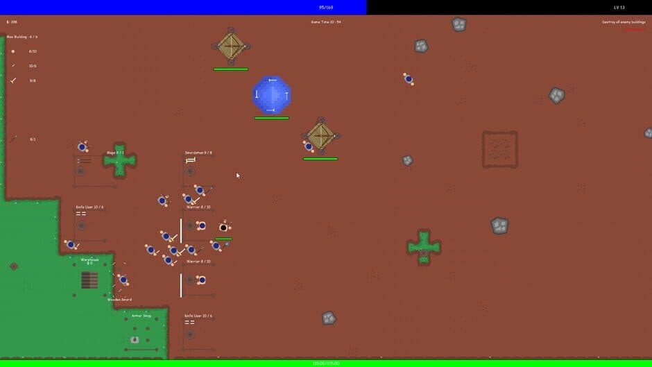 Скриншот 8 из Village Defender