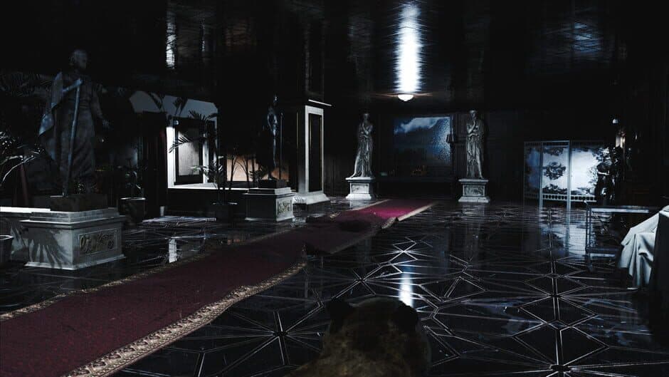 Скриншот 4 из Vestige Memoria