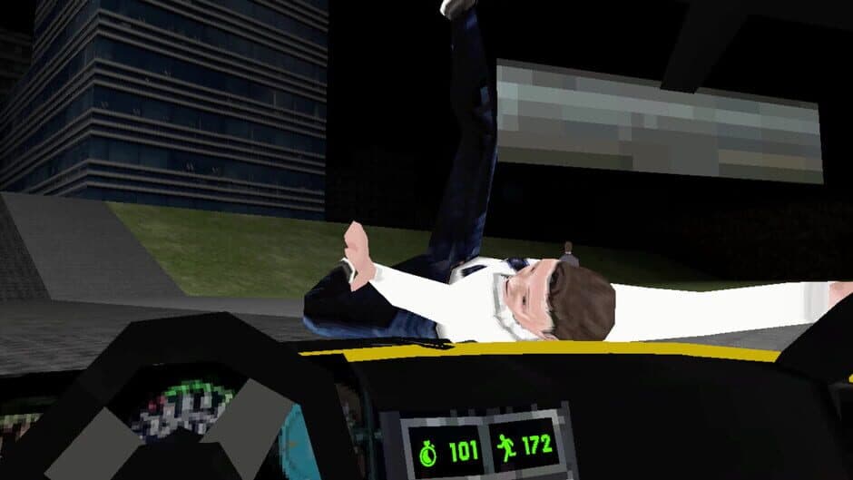 Скриншот 4 из Vehicular Rampage