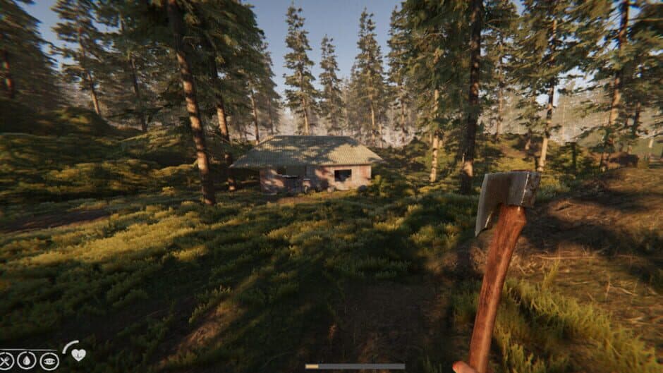 Скриншот 2 из Valora Survival