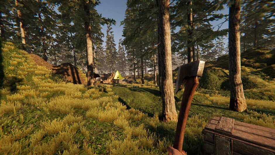 Скриншот 5 из Valora Survival